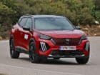 Peugeot 2008 με νέο κινητήρα από 21.400 ευρώ