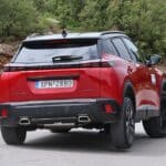 Peugeot 2008 Hybrid (8)