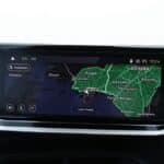 Peugeot 2008 Hybrid interior (11)