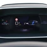 Peugeot 2008 Hybrid interior (13)