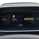 Peugeot 2008 Hybrid interior (14)