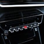 Peugeot 2008 Hybrid interior (5)