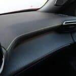 Peugeot 2008 Hybrid interior (6)