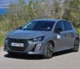 Πιο απολαυστικό και σε τιμή το Peugeot 208 Hybrid
