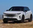 Νέο Peugeot 3008 Hybrid σε μειωμένη τιμή για παραγγελία
