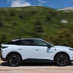 Peugeot 3008 Hybrid (2)