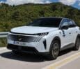 Έπεσε πολύ η τιμή του νέου Peugeot 3008