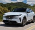 Ακαταμάχητη τιμή για το νέο Peugeot 3008 Hybrid