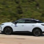 Peugeot 3008 Hybrid (3)