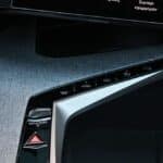 Peugeot 3008 Hybrid interior (10)