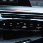 Peugeot 3008 Hybrid interior (11)