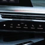 Peugeot 3008 Hybrid interior (12)