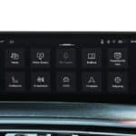 Peugeot 3008 Hybrid interior (13)