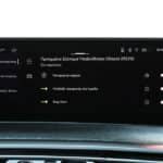 Peugeot 3008 Hybrid interior (14)