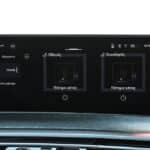 Peugeot 3008 Hybrid interior (15)