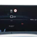 Peugeot 3008 Hybrid interior (19)