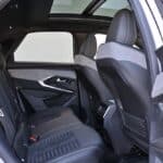 Peugeot 3008 Hybrid interior (2)