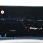 Peugeot 3008 Hybrid interior (20)