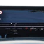 Peugeot 3008 Hybrid interior (21)