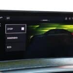 Peugeot 3008 Hybrid interior (22)