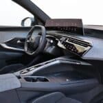 Peugeot 3008 Hybrid interior (3)
