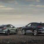 Q4 SUV e-tron_Q4 Sportback e-tron_photo2 (1)
