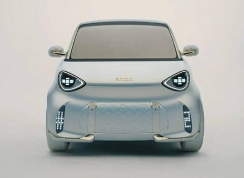 Νέο Smart Concept #2 επιστρέφει στις ρίζες