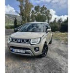 Suzuki Ignis 2024 (1)