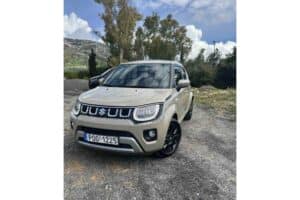 Suzuki Ignis 2024 (1)