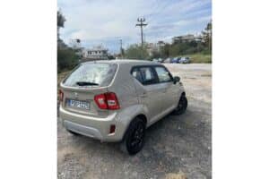 Suzuki Ignis 2024 (3)