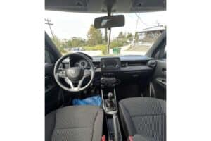 Suzuki Ignis 2024 (5)