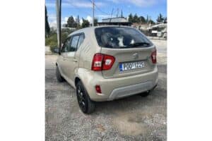 Suzuki Ignis 2024 (6)