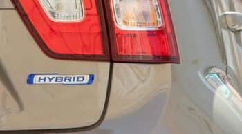 Μοσχοπουλιέται «καινούργιο» Suzuki Ignis με 3.300 χλμ.