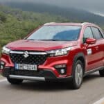 Suzuki-S-Cross 2026