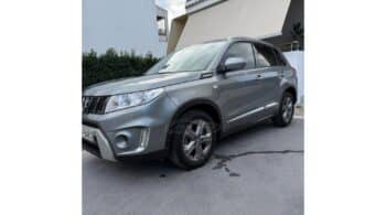 Το πιο «καινούργιο» Suzuki Vitara 1.6 diesel