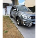 Suzuki Vitara 1.6 diesel 2017 (9)