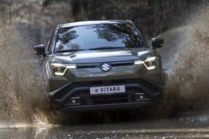 Στη χαμηλότερη τιμή το νέο Suzuki e Vitara 4WD