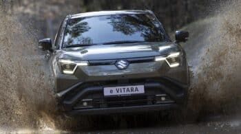 Στη χαμηλότερη τιμή το νέο Suzuki e Vitara 4WD