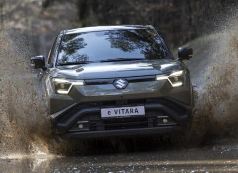 Στη χαμηλότερη τιμή το νέο Suzuki e Vitara 4WD