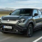 Suzuki e Vitara (10)