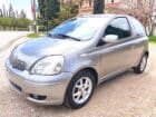 «Σένιο» Toyota Yaris του 2005 σε χαμηλή τιμή