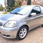 Toyota-Yaris-2005