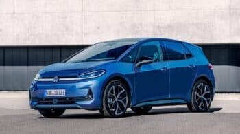 Τα πάντα νέα στο ολοκαίνουργιο VW ID. Neo