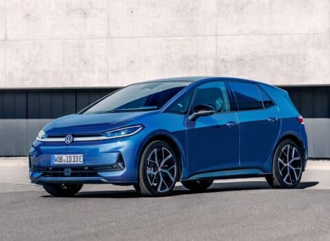 Τα πάντα νέα στο ολοκαίνουργιο VW ID. Neo