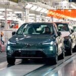 Volvo-EX60-production