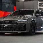 abt audi rs 6