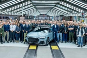 «Auf Wiedersehen» για τα Audi A1 και Q2