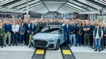 «Auf Wiedersehen» για τα Audi A1 και Q2