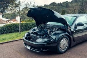 bugatti eb112 auction 11