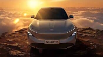 Νέο Buick Electra PHEV κάνει 1.630 χλμ. με ένα φουλάρισμα